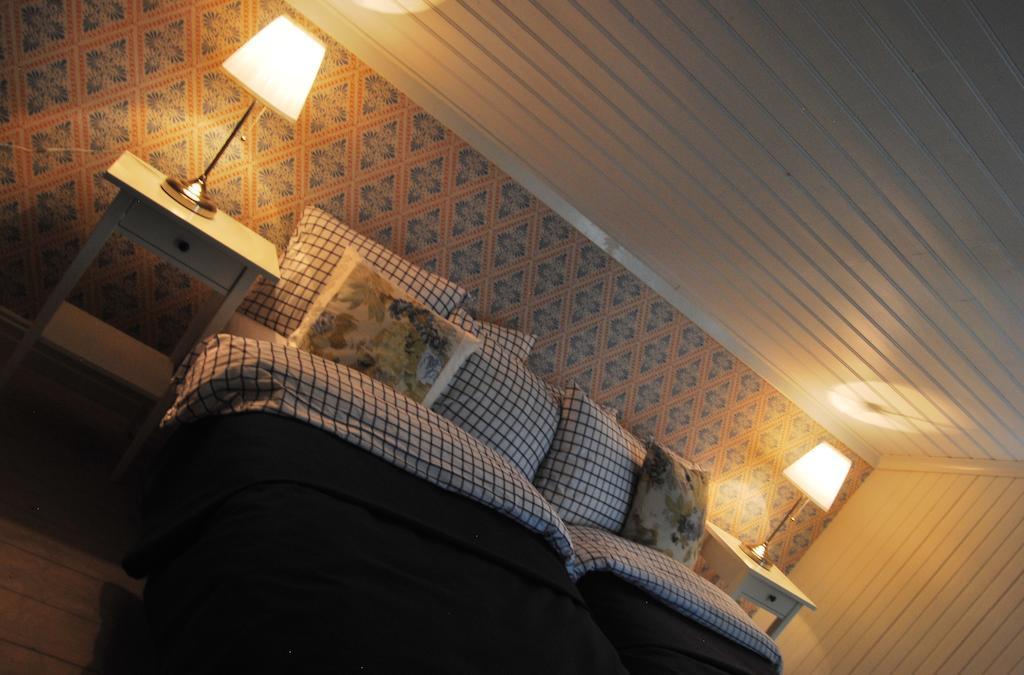 Vaffelcafe Bed & Breakfast Dannäs Room photo